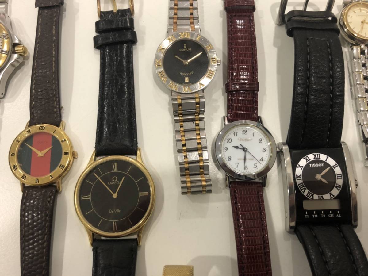 腕時計 まとめ売り SEIKO CASIO ジャンク品まとめ シチズン 腕時計 セイコー ジャンク カシオ まとめて SEIKO シチズン