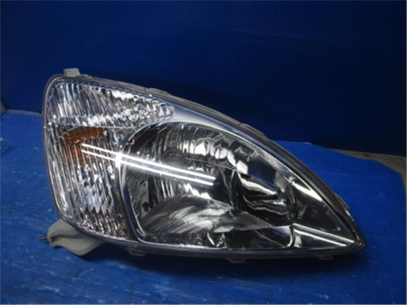 トヨタ 純正 プリウス 《 NHW11 》 右ヘッドライト P70200-22000291