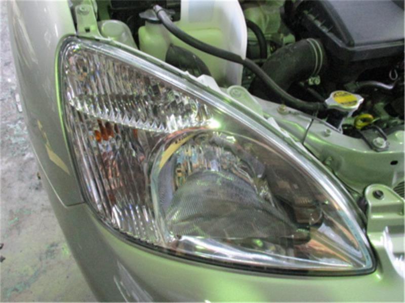 トヨタ 純正 プリウス 《 NHW11 》 右ヘッドライト P70200-22000291
