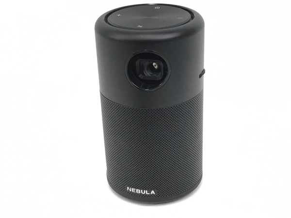 Anker Nebula Capsule Pro モバイルプロジェクター 中古 M6294784 