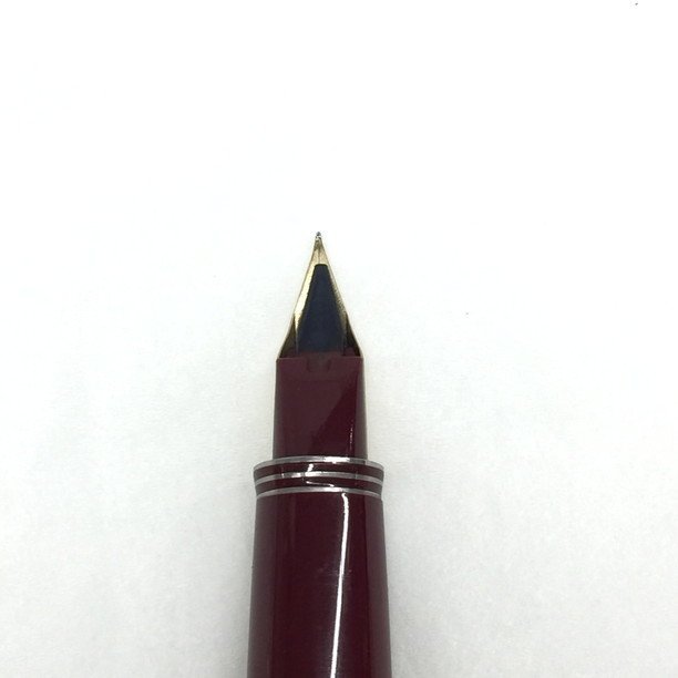 希少品 パイロット 万年筆 14K 585刻印 1976年製 ヴィンテージ PILOT