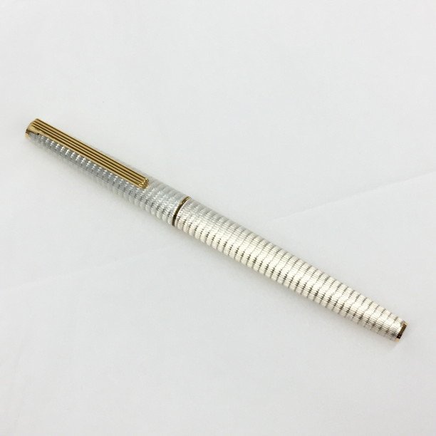 希少品 パイロット 万年筆 14K 585刻印 1976年製 ヴィンテージ PILOT