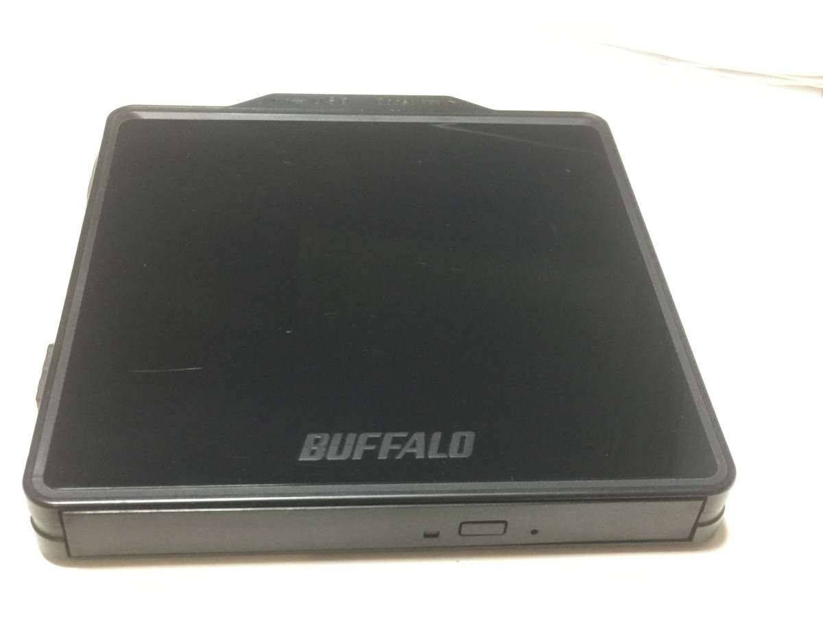 HOT，限定セール BD外付けドライブ BUFFALO バッファロー 外付けブルーレイドライブ DVD CD BDドライブ Used(外付け)｜売買されたオークション情報、yahooの商品情報をアーカイブ公開 - オークファン 外付け