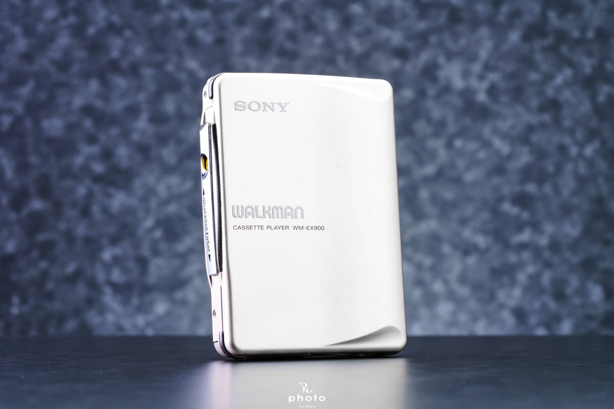 SONY ソニー WALKMAN ☆極上美品・動作〇☆ ポータブル ポータブル