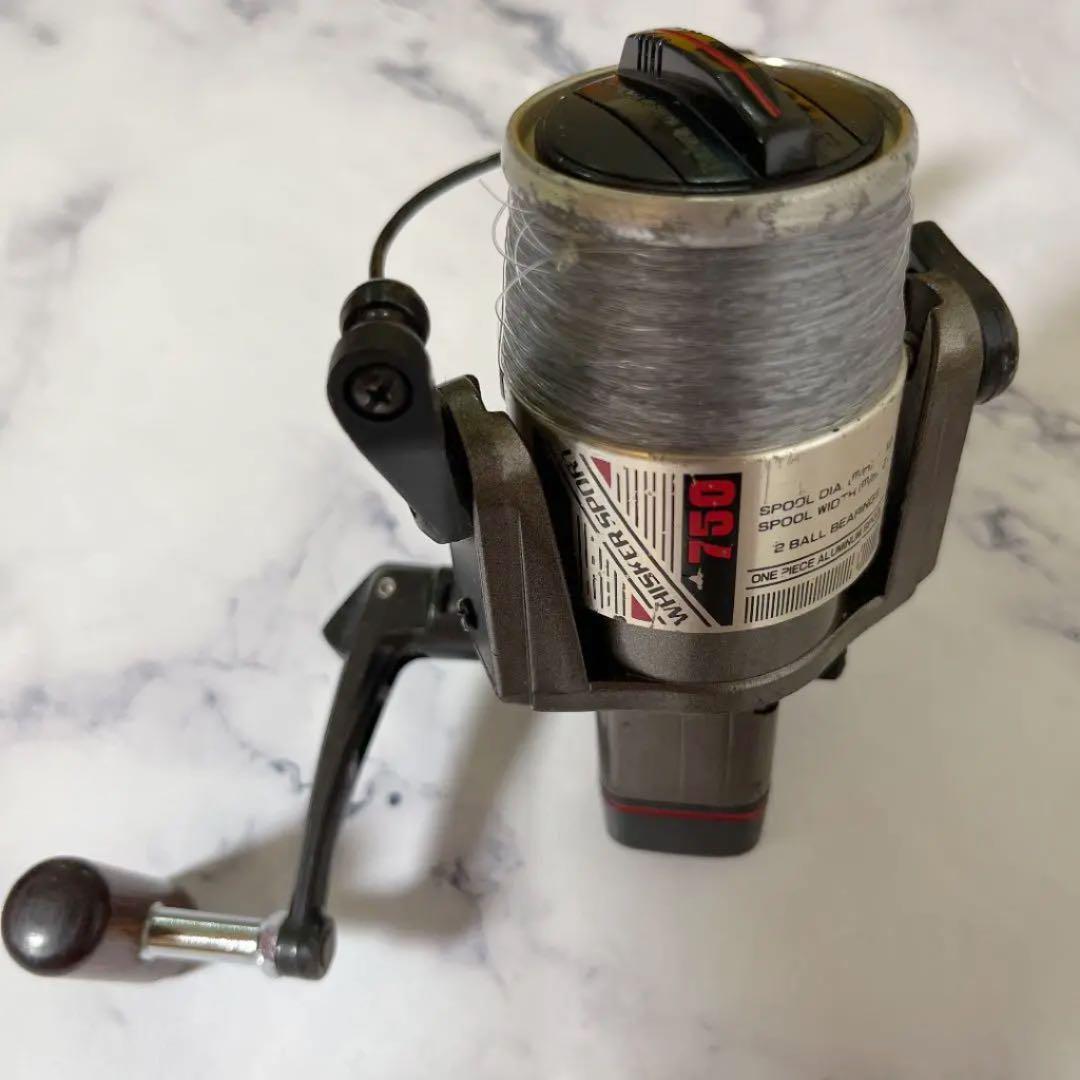 ダイワ ウィスカースポーツ GS-850 DAIWA WHISKER SPORT