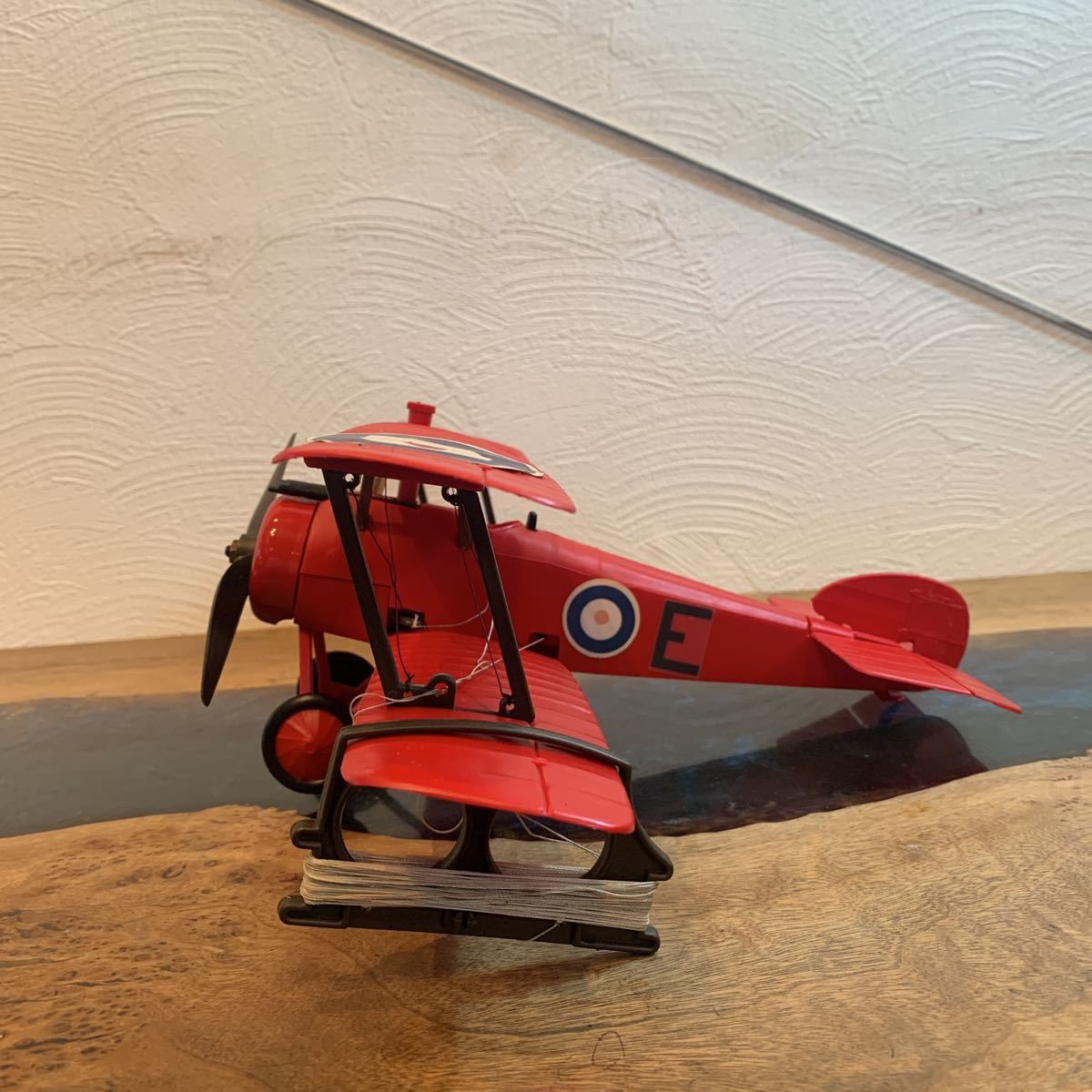 Coca-Cola コカコーラ 航空機模型 3点セット 747 ベルーガ Ju5 TESTORS 飛行機 コカ・コーラ テスター社 コカコーラ USA Camel複葉機