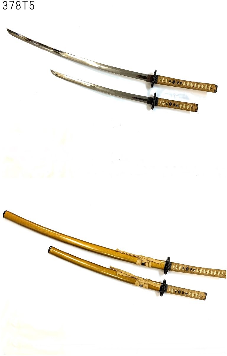模造刀 置き物 武具 刀 全長105cm 【公式通販】