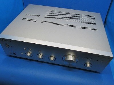 パイオニア インテグレーテッドアンプ A-10 a－10 pioneer[パイオニア