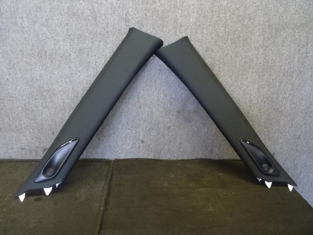 ハリアー 6BA-MXUA80 JBL ツィーター スピーカー M20A-FKS 8X8 86150