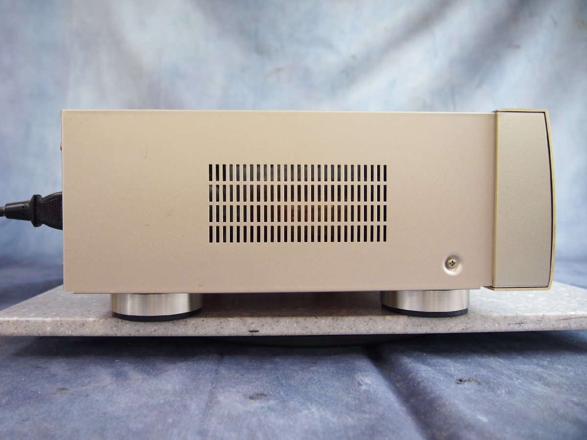Pioneer A-D5 ステレオアンプ リモコン付 パイオニア プリメインアンプ A-D5 Pioneer PIONEER F☆PIONEER ☆中古