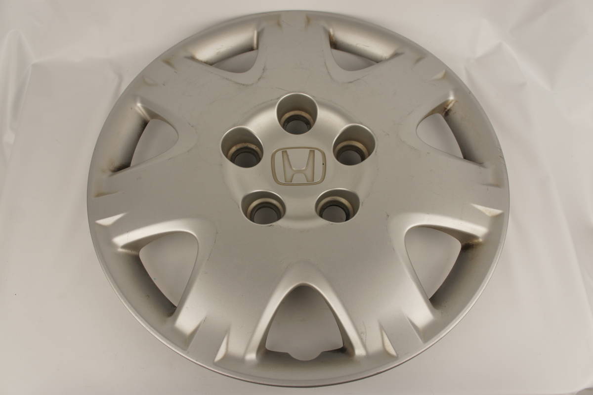 ステップワゴン RF3 ホイールキャップ 44733-S7S-J00 15インチ ホンダ