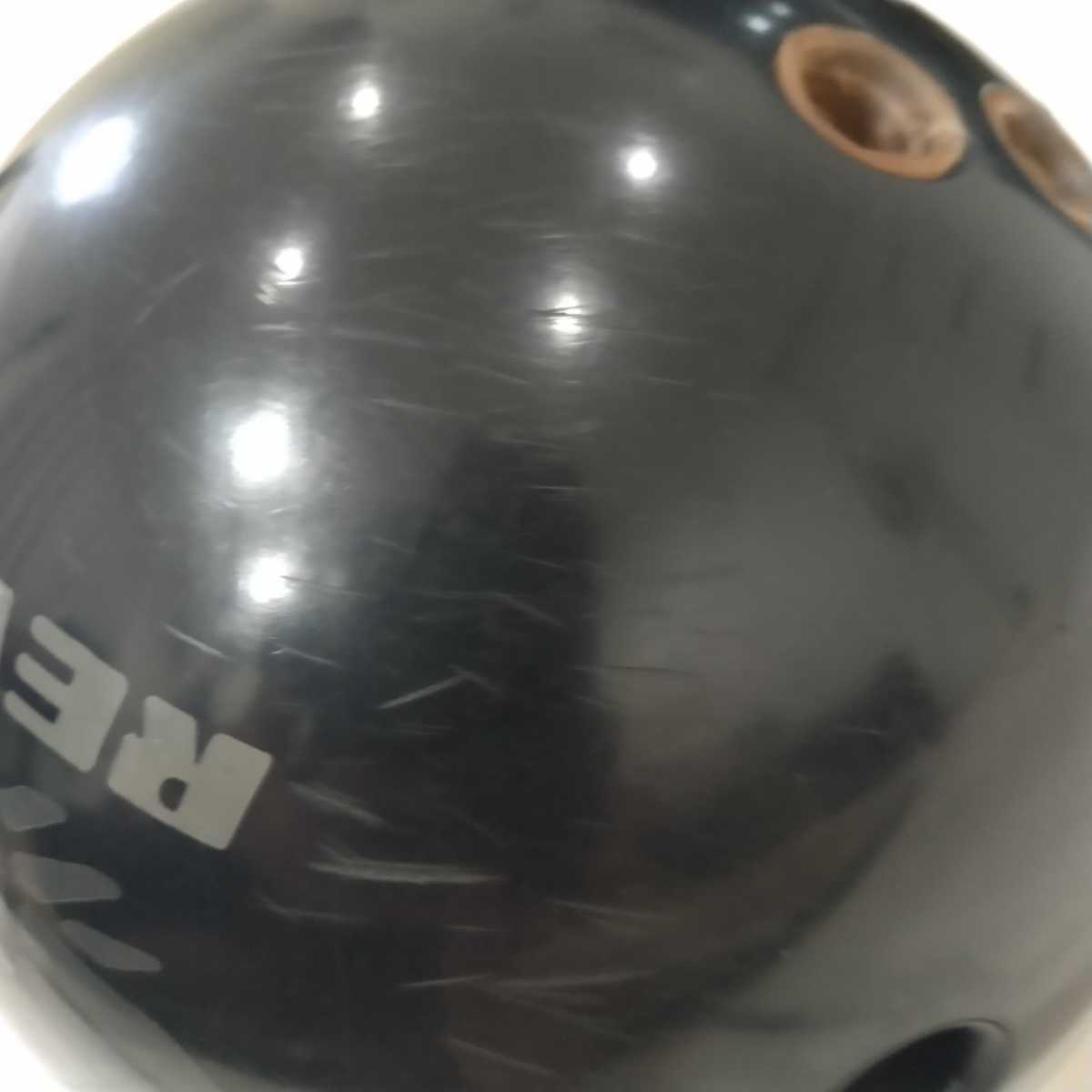中古】カバート・リボルト 15ポンド3オンス(新品ボウリング 中古】カバート・リボルト 15ポンド3オンス(新品ボウリング