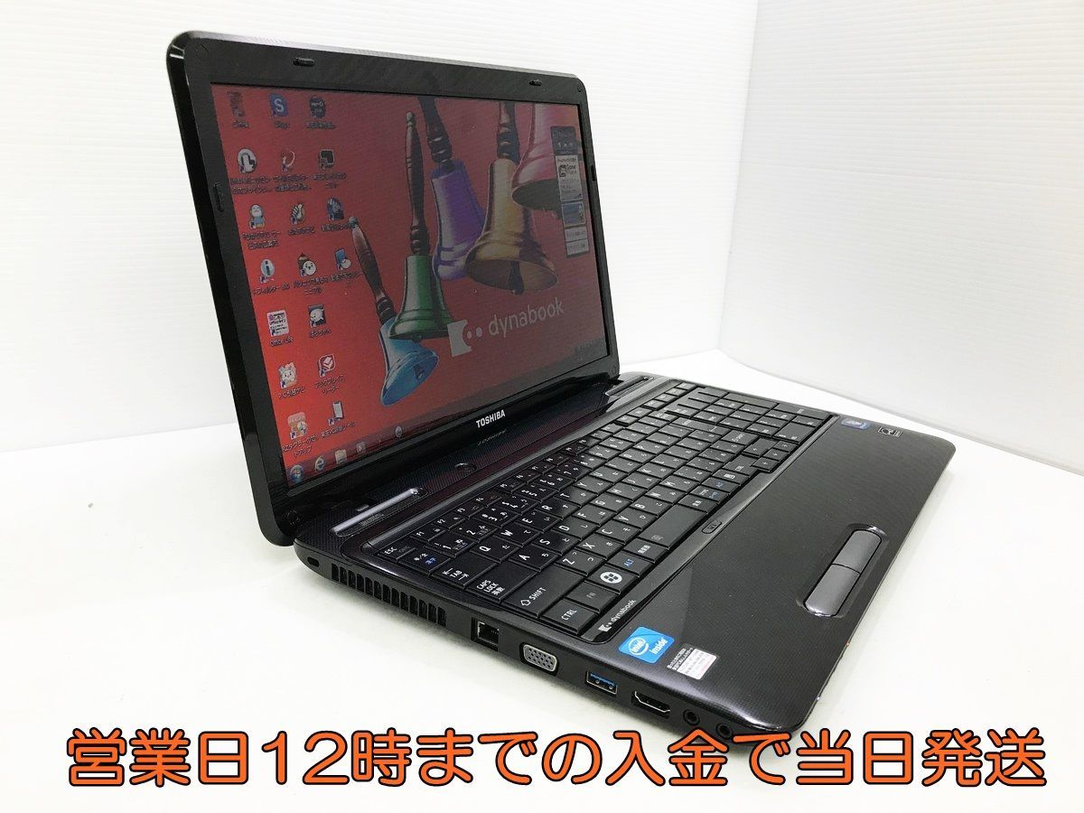 TOSHIBA PAEX471ESTBT dynabook EX/47EBKT□現状品 TOSHIBA⁄東芝