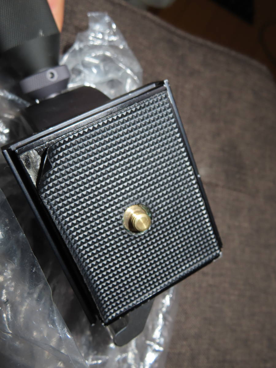 NOVOFLEXノヴォフレックス 雲台 Magic Ball MB 50 マジックボール