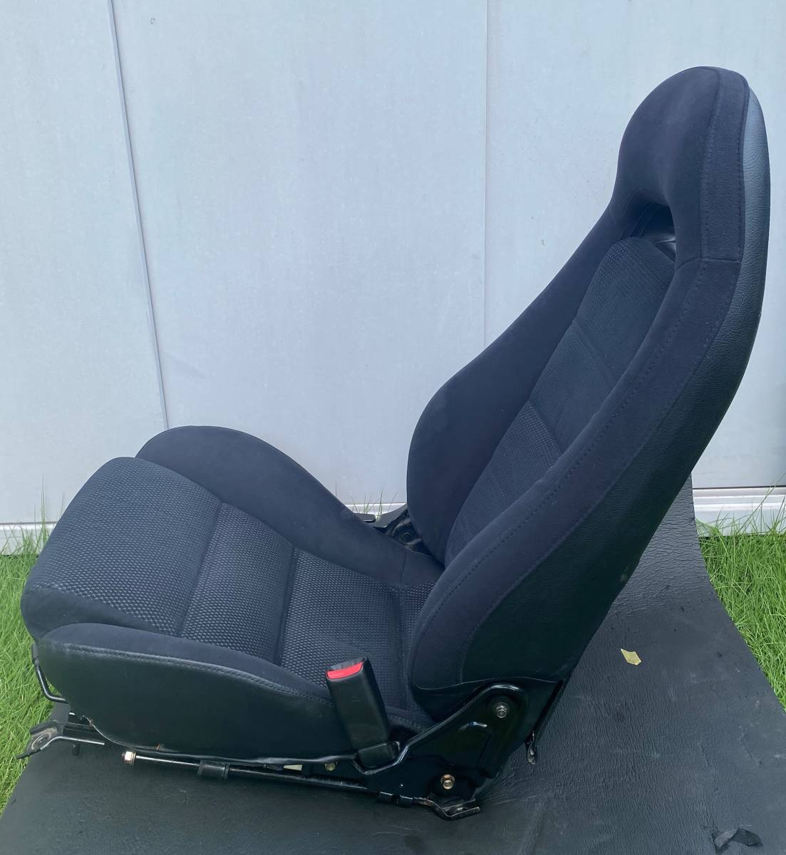 マツダ RX-7 FD3S 純正シート 運転席 右側 (マツダ用)｜売買された 