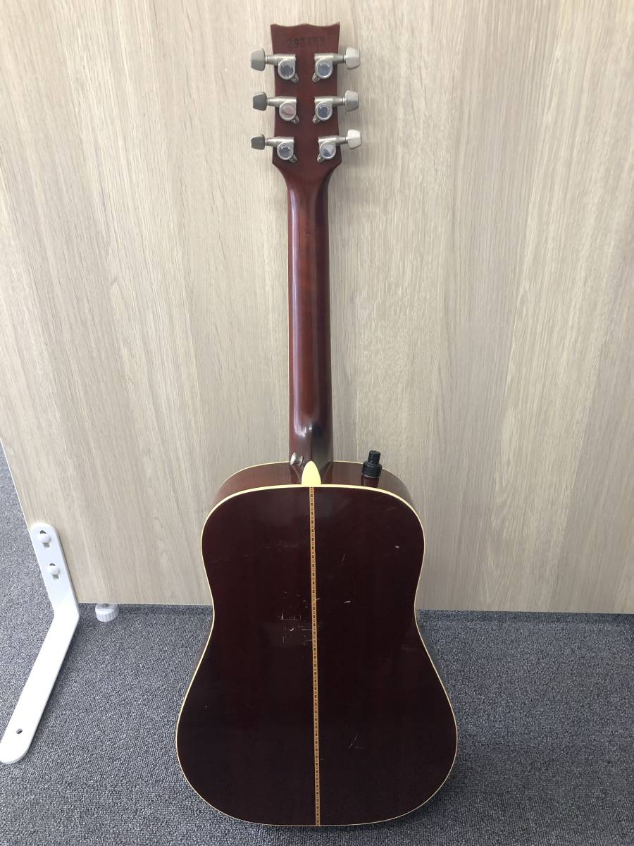 モーリス ミニエレアコ MG-62E 日本製 MORRIS R-14G BLK (ブラック