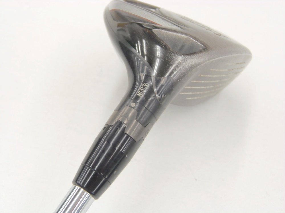 ユーティリティ タイトリスト 913H - 21度 0 Titleist S200 913h