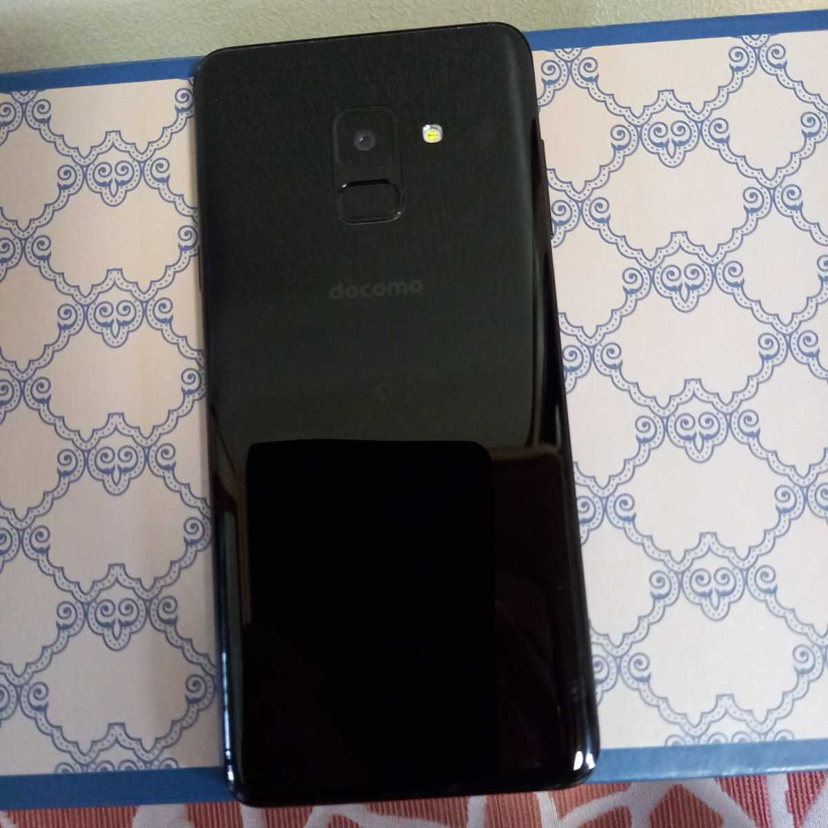 Galaxy Feel2 SC-02L docomo 白ロム 価格.com | ゼロからはじめる