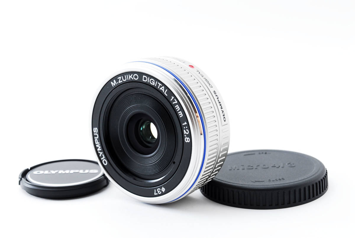 セール アウトレット激安 オリンパス OLYMPUS M.ZUIKO DIGITAL 17mm F2