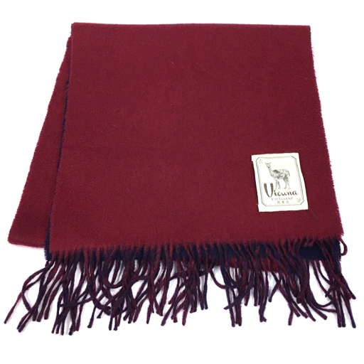 ビキューナ - マフラー ストール Vicugna Muffler YarnYarn ビクーニャ