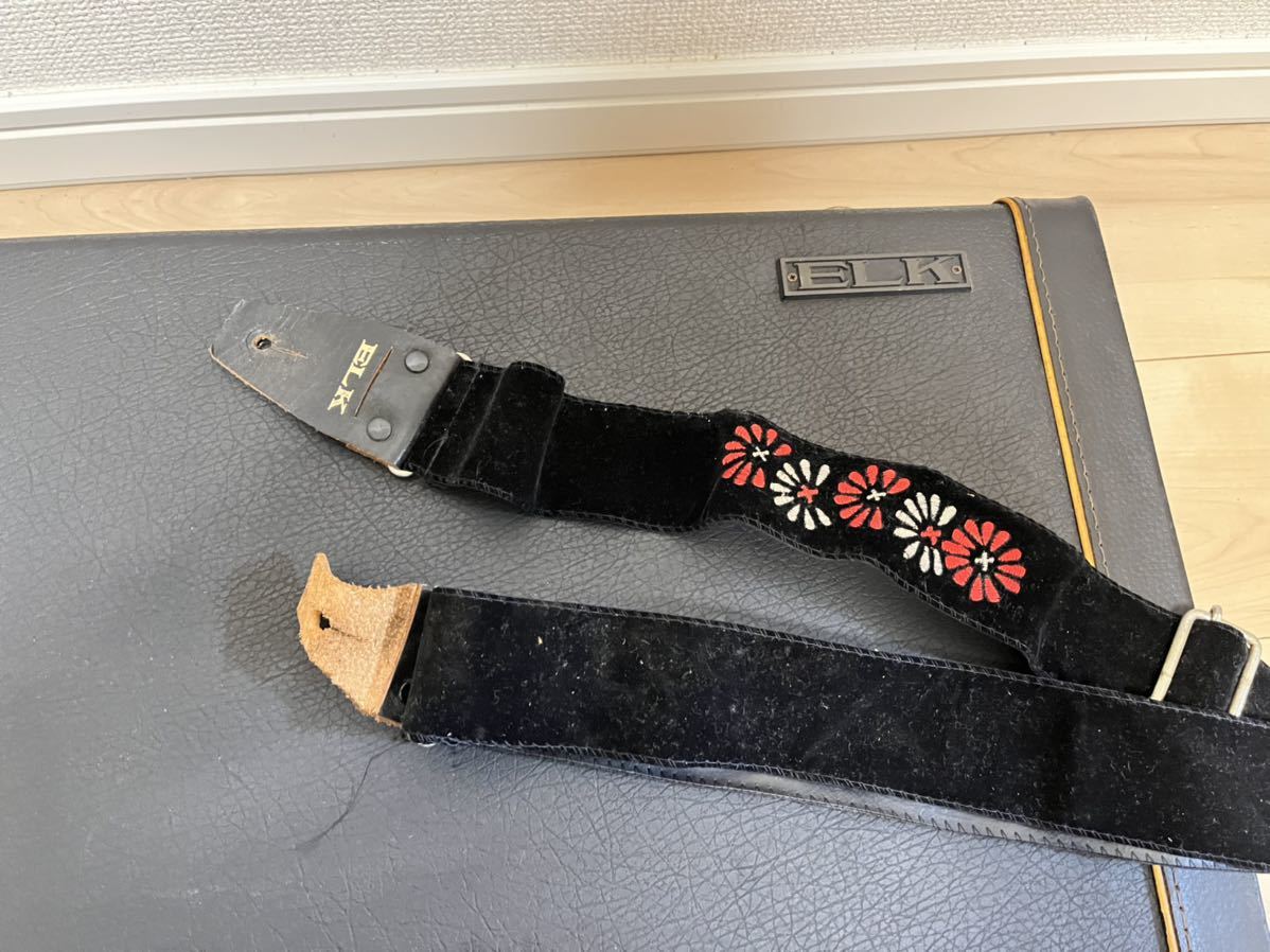 激レア】ELK CT-410 CT-360のどちらかCUTLASS 70年代 エレキギター
