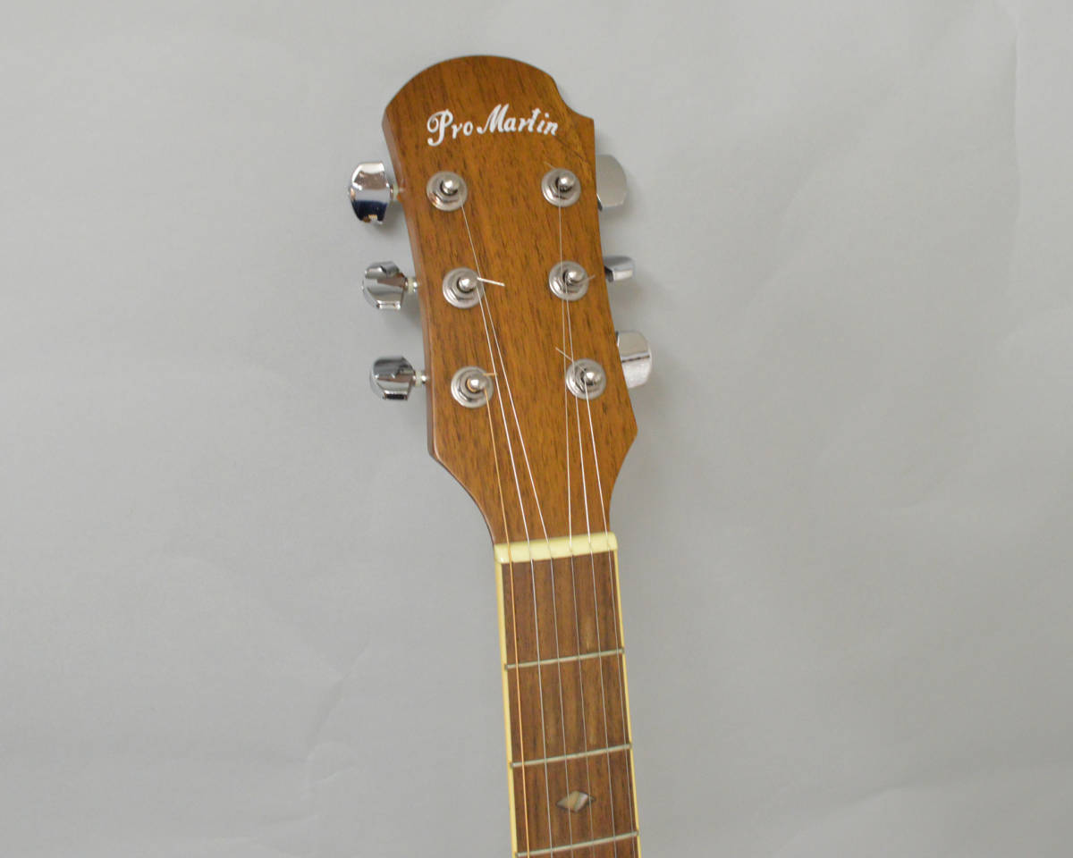現状品 Pro Martin プロマーチン BA350 RDS エレアコ 