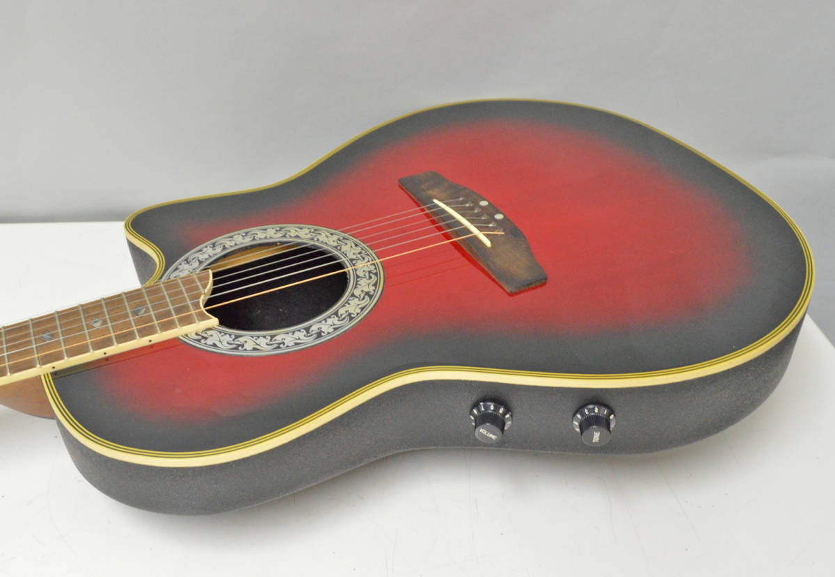 現状品 Pro Martin プロマーチン BA350 RDS エレアコ 
