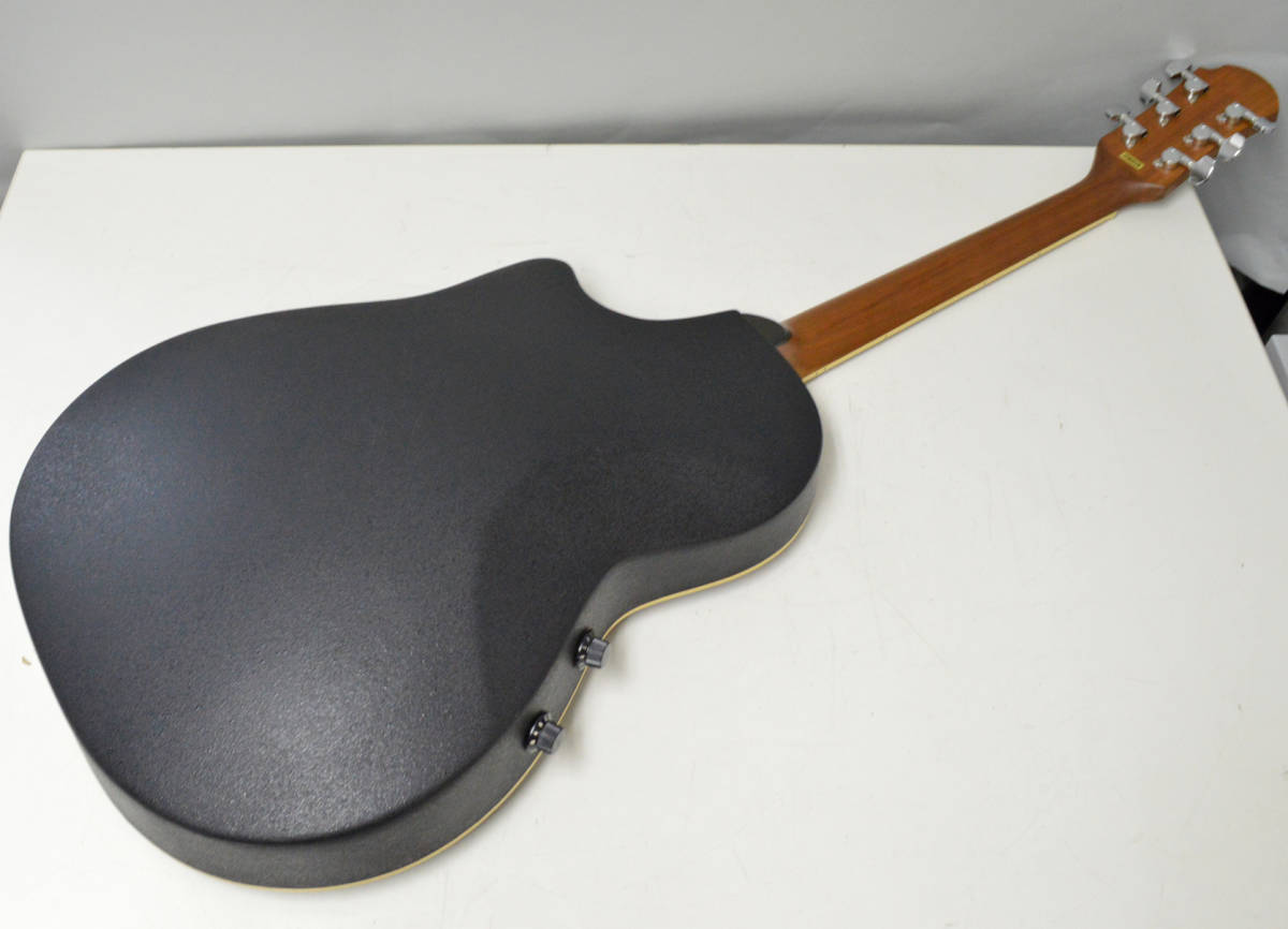 Pro Martin エレアコ BA350csジャンク pro martin プロマーティン