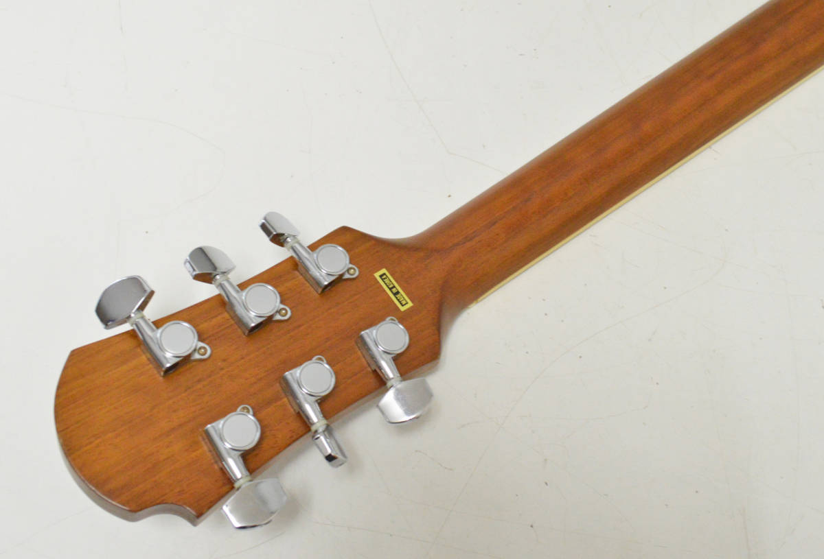 Pro Martin エレアコ BA350csジャンク pro martin プロマーティン