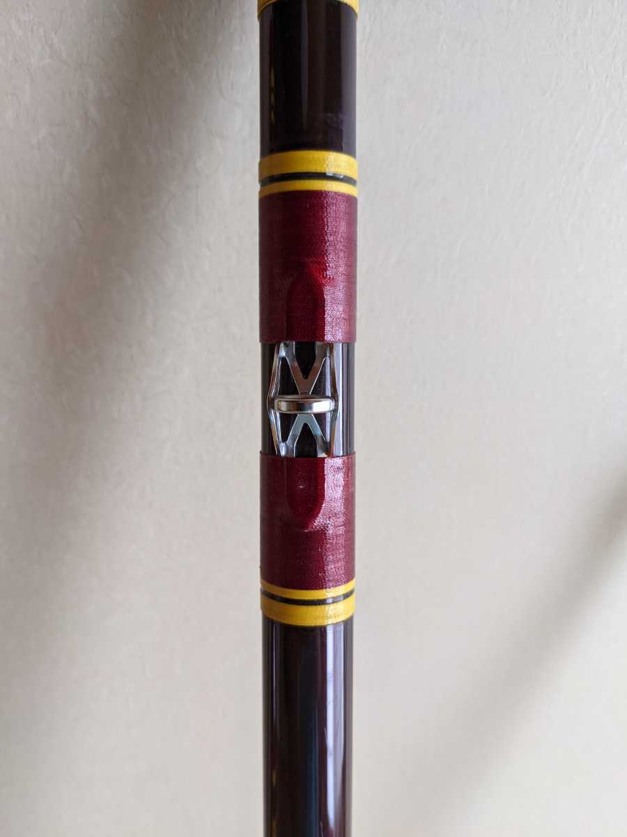 ダイワ 小笠原 石鯛竿 Daiwa 小笠原DX-500｜＠ベリーネット ？ DAIWA