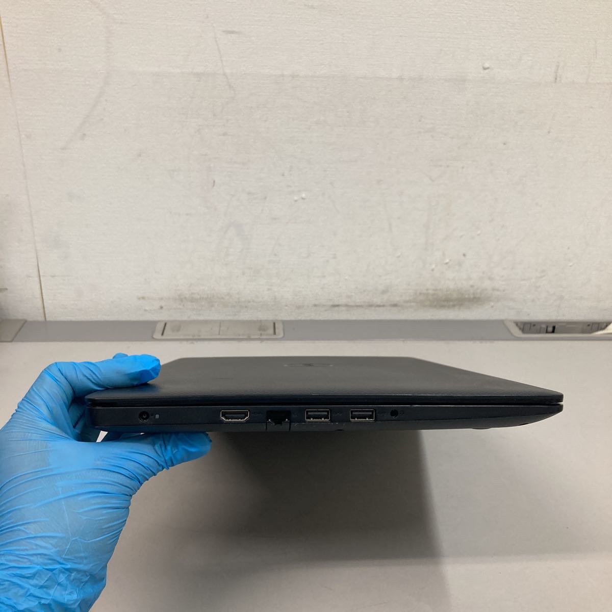 D184 DELL Vostro P75F Core i3 7020U メモリ4GB ジャンク品 | SDCTECH.COM