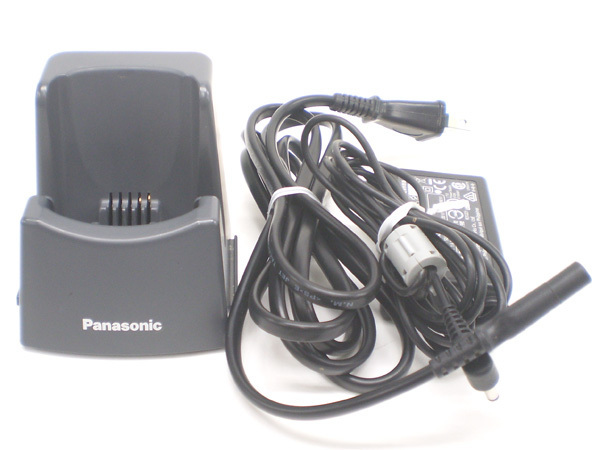 HOT，新作 ☆2台入荷 Panasonic/パナソニック JT-H320/H322用充電台 JT