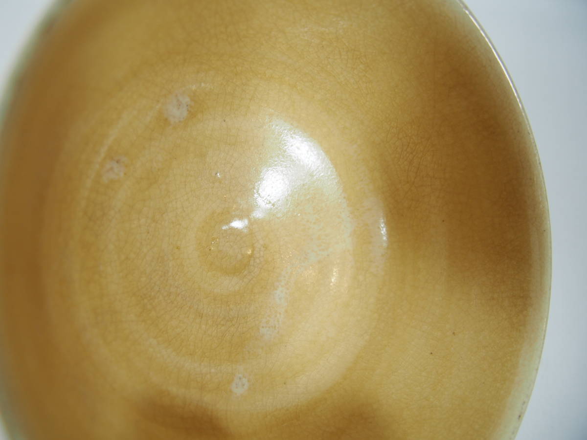 抹茶茶碗 茶道具 色絵茶碗 茶碗 : 茶道具いまや静香園 色絵 高田焼