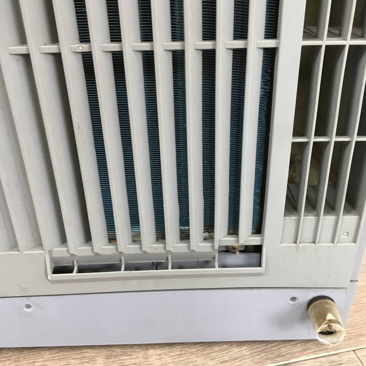 1円スタート 札幌 店頭引取歓迎 【動作品/2020年製】 Haier ハイアール