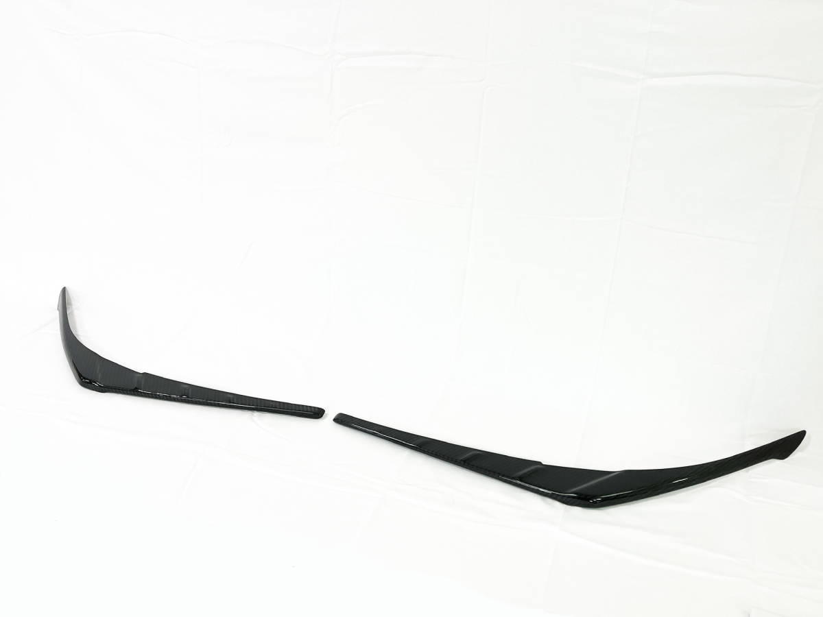 カーボンアディクト製 carbon addict LEXUS レクサス LC500