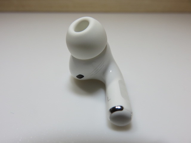 ☆Apple AirPods エアポッズプロ イヤホン L 左側 片耳のみ(A2084)⑤!!