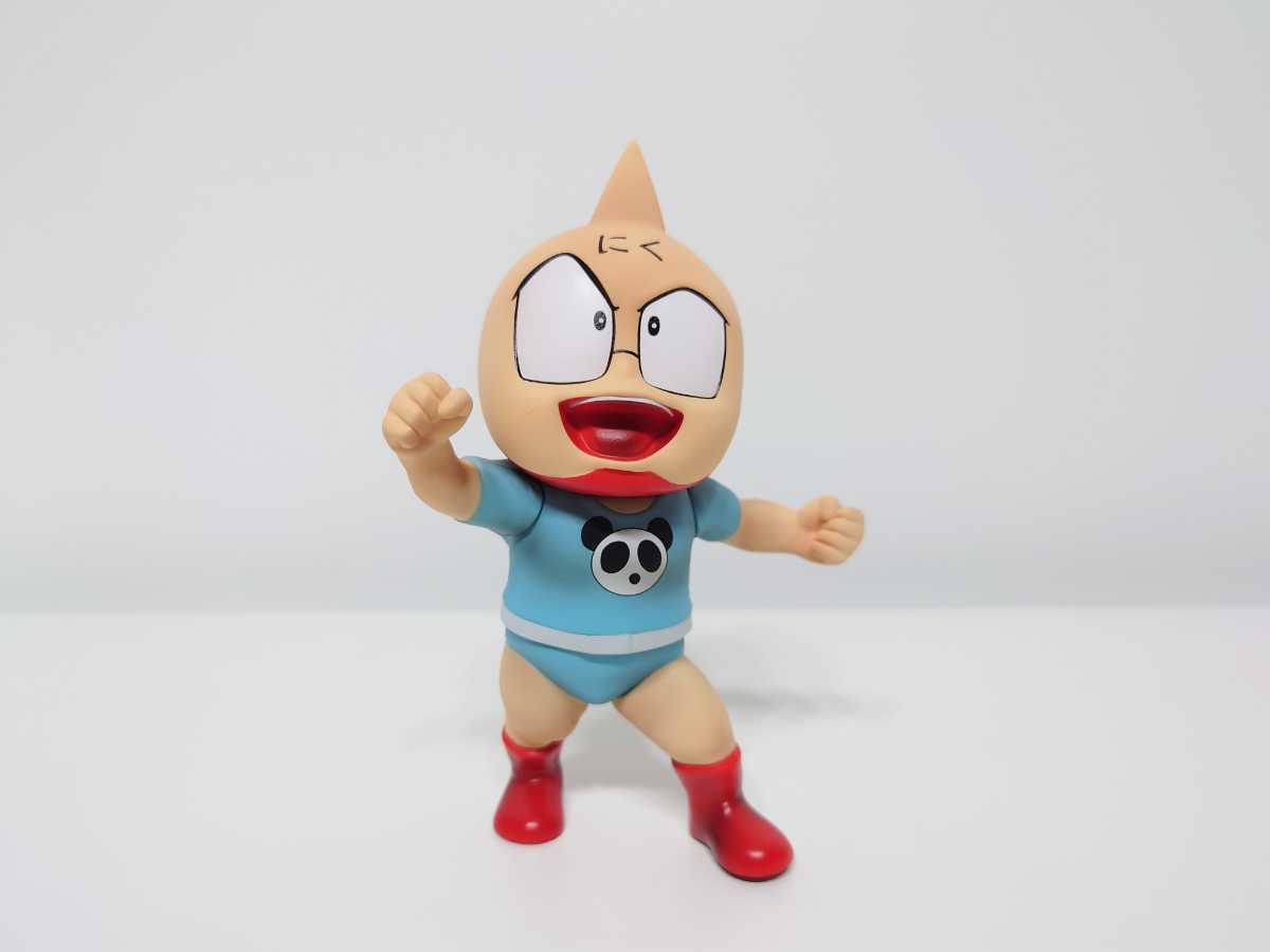 36 割引ブルー系高級感 ファイブスタートイ Nsc キン肉マン ミートくん ミート生還 Ver コミック アニメ フィギュアブルー系 Www Femco Gt