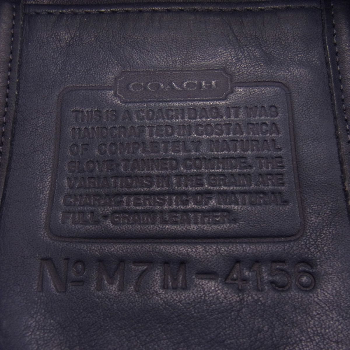 ヴィンテージ○COACH オールドコーチ ショルダーバッグ ミニバッグ 