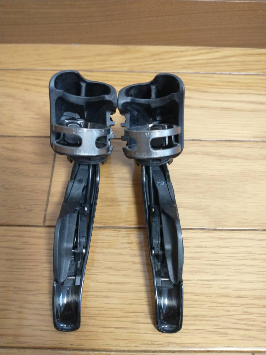 DURA-ACE ST-9070 電動Di2 2x11s STIレバー SHIMANO シマノ (兼用
