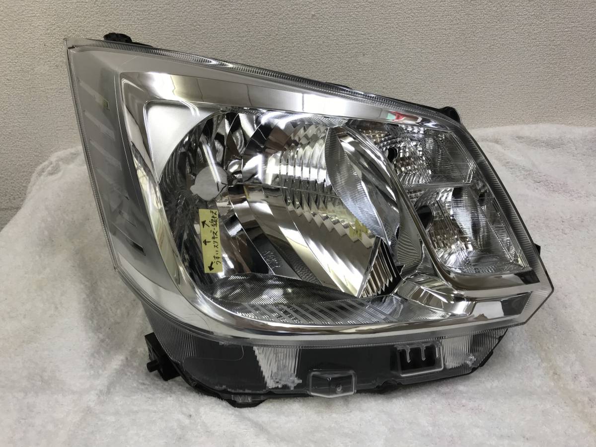ムーヴ LA150S 右ヘッドランプASSY L W09 81130-B2560 2026年 2026年 