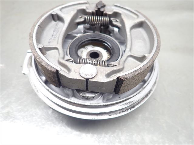 βDG27-1 ホンダ ジャイロX TD02 4st FI (H23年式) 動画有 純正