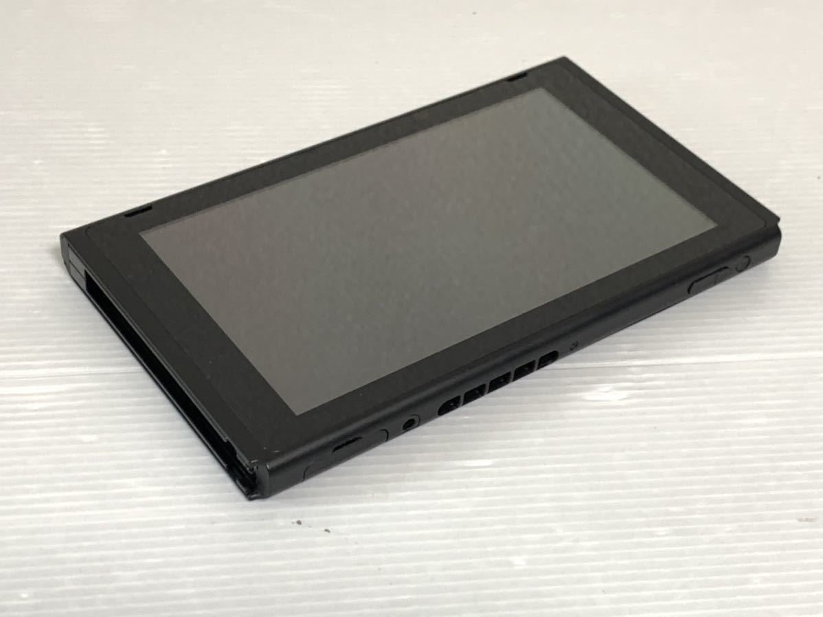 動作品】Nintendo Switch 2019年製 XKJ ニンテンドースイッチ 本体