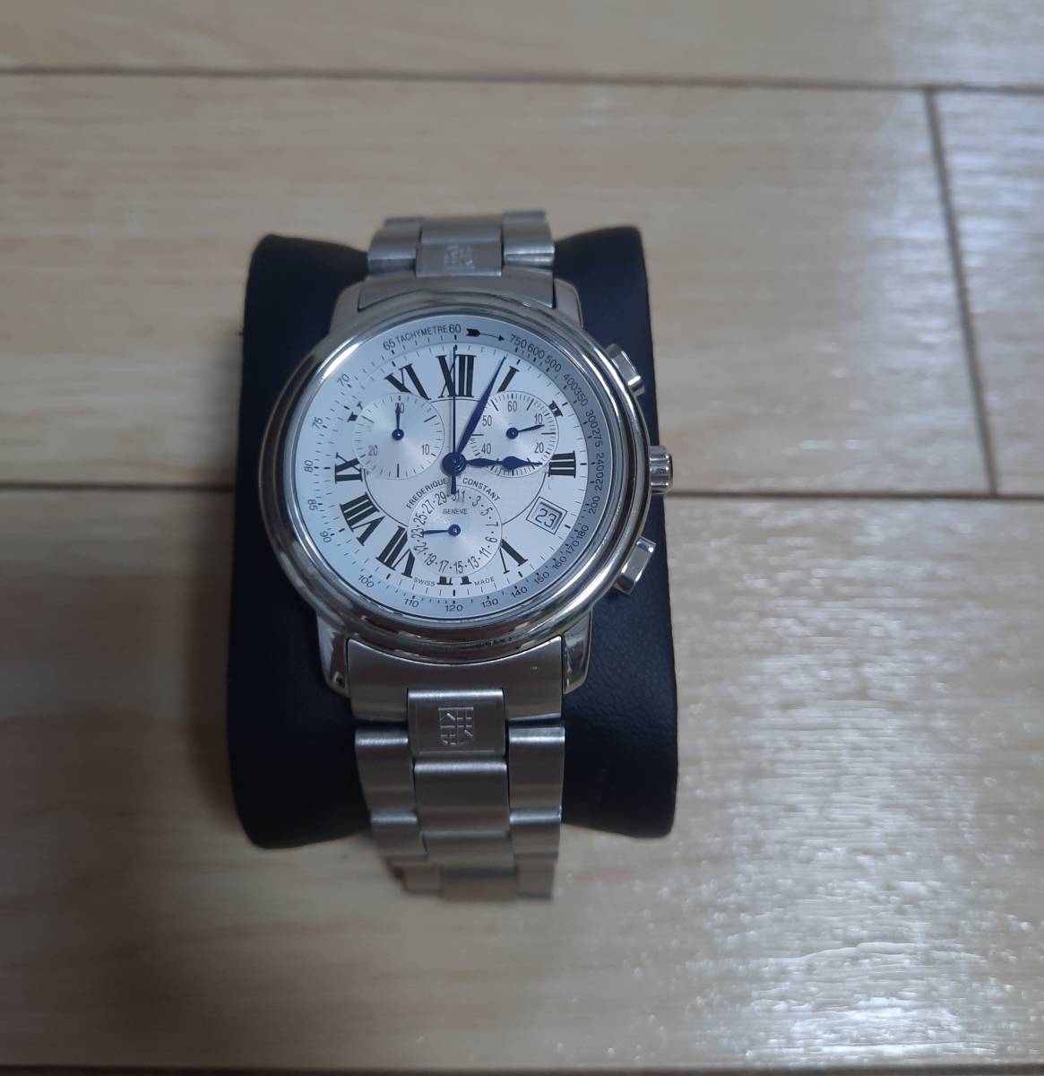 フレデリック コンスタント（FREDERIQUE CONSTANT）腕時計 FC286x3P5/6