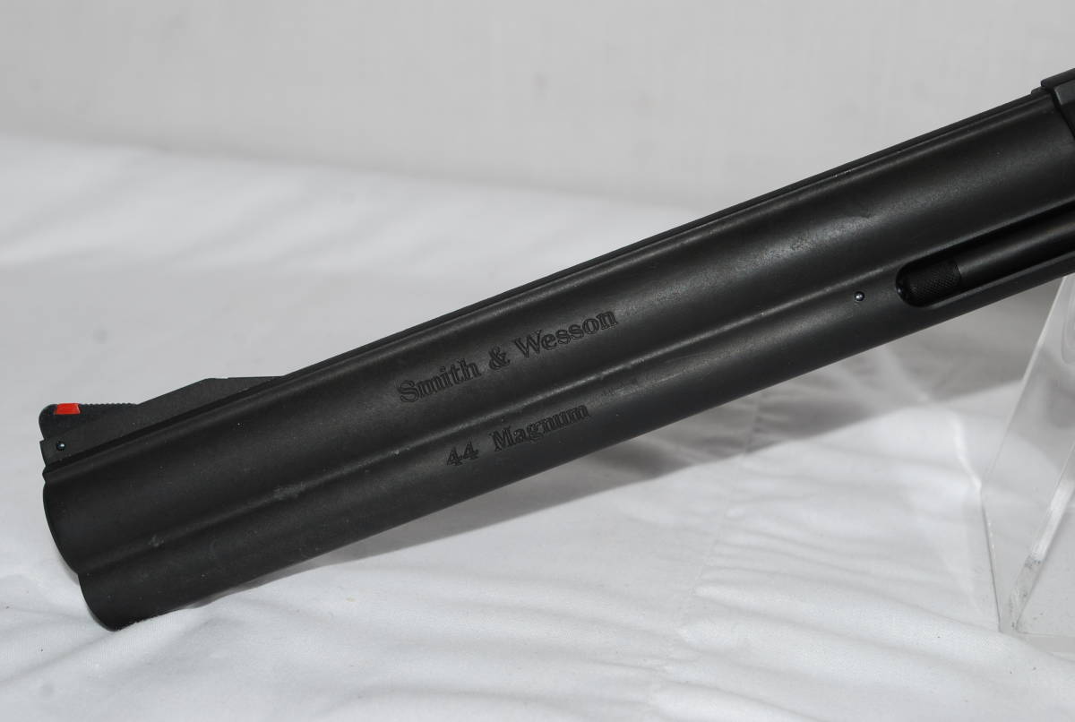 ジャンク　マルシン　M29クラシック 44マグナム　8　3/8インチ 　ガスガン エアガン　ミリタリー