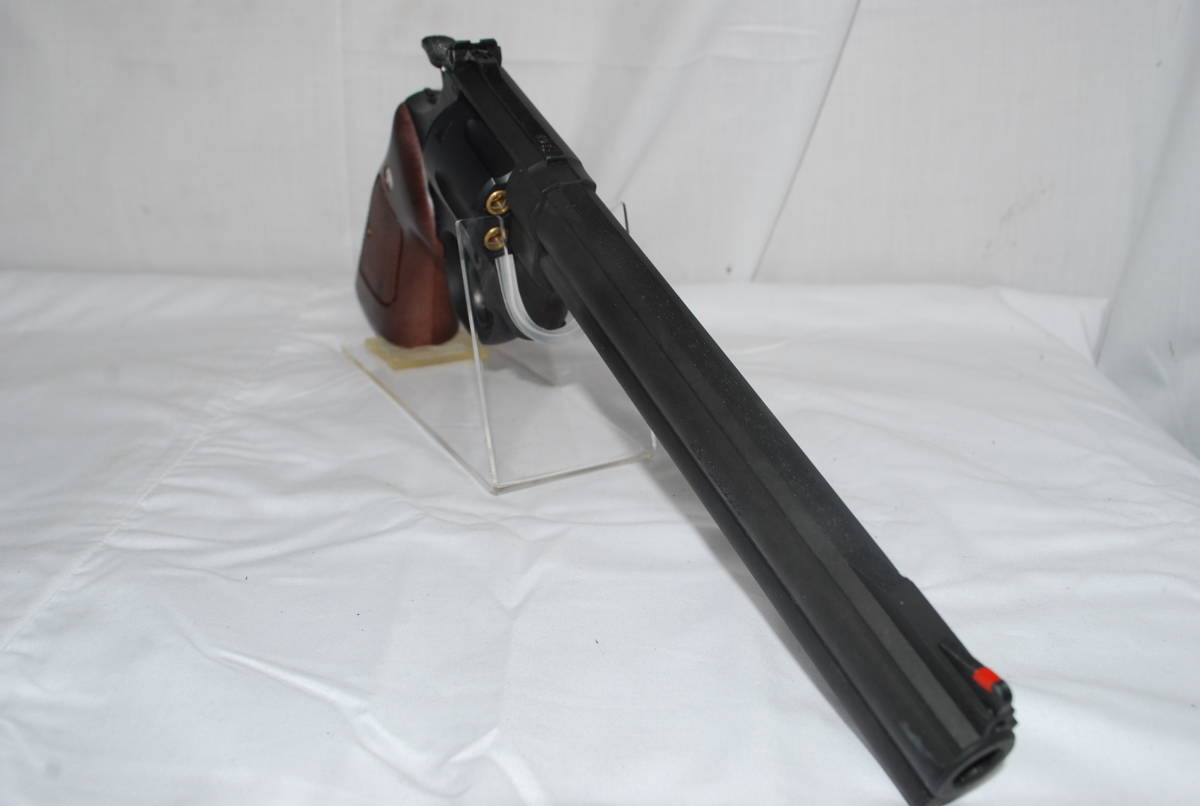 ジャンク　マルシン　M29クラシック 44マグナム　8　3/8インチ 　ガスガン エアガン　ミリタリー