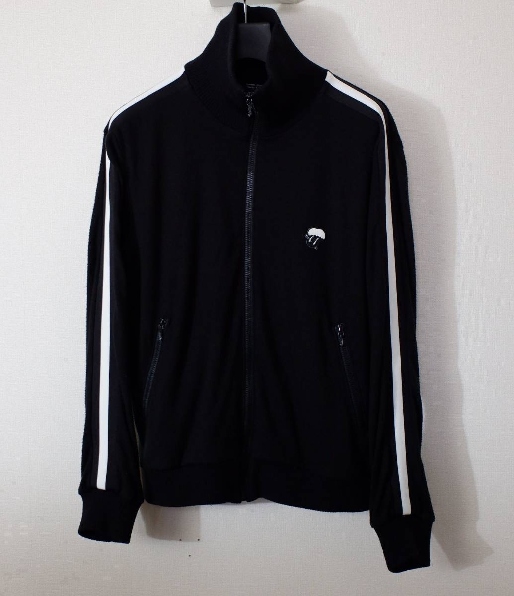 NUMBER ナンバーナイン ジャージ 新品 | ベロ 03AWカート期 - NUMER(N 