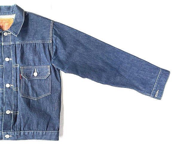米国製 リーバイス LEVI