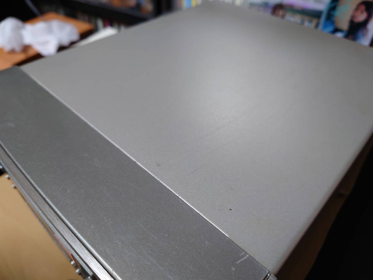 Pioneer PDR-N901 CDレコーダー　CDプレーヤー Pioneer PDR-N901 CDレコーダー 録音可＞Pioneer Y89504341 FILL