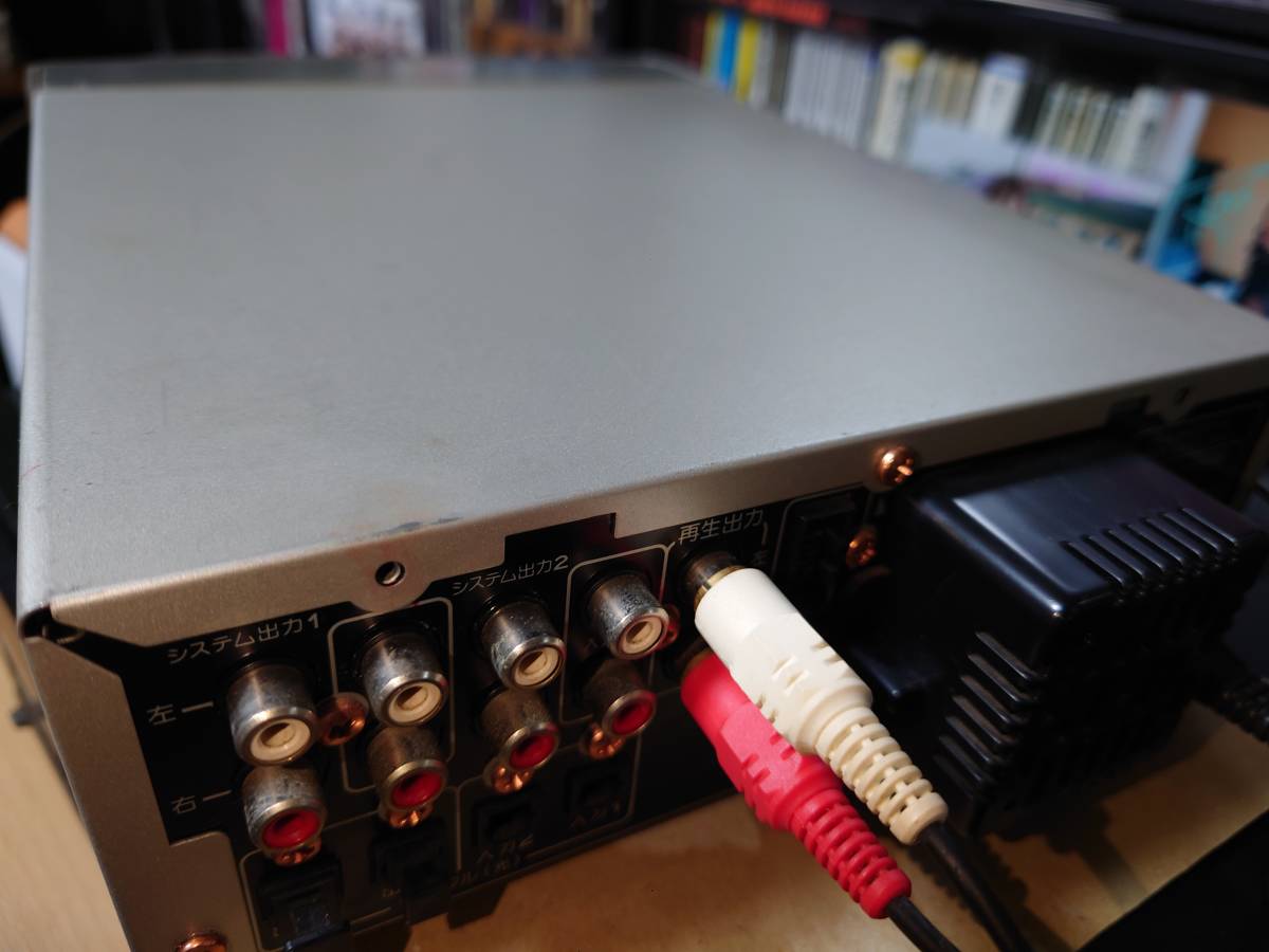Pioneer PDR-N901 CDレコーダー　CDプレーヤー Pioneer PDR-N901 CDレコーダー 録音可＞Pioneer Y89504341 FILL