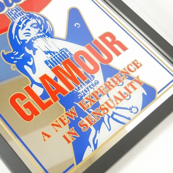 【限定品】　HYSTERIC GLAMOUR × X-girl 鏡 X-girl × HYSTERIC GLAMOUR | NEWS | X-girl OFFICIAL SITE
